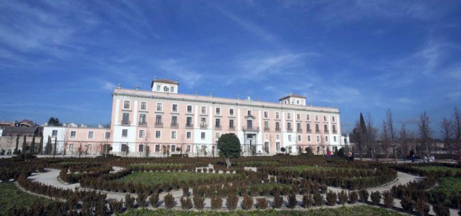 Ecologistas en Acción solicita que no se autorice el Suavefest en el palacio del infante Don Luis