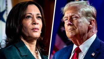 Harris vs Trump a 85 días de elecciones en EEUU