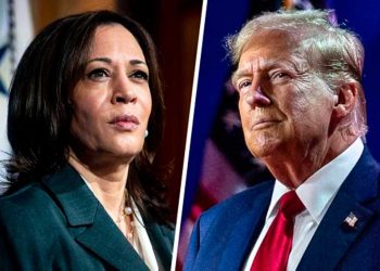 Harris vs Trump a 85 días de elecciones en EEUU