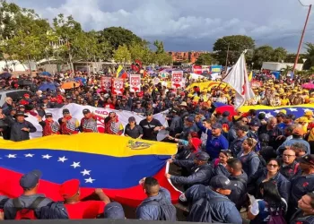 Veedores chilenos instan a respetar la institucionalidad venezolana