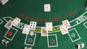 Blackjack para novatos: Consejos clave a tener en cuenta