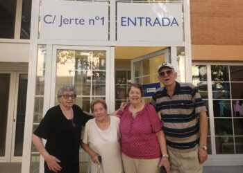 El Ayuntamiento de Madrid expulsa forzosamente a los residentes de los apartamentos de San Francisco y les impone un aumento del 70% en la alternativa habitacional