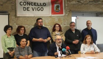 Esixen que se depuren responsabilidades políticas tras o informe do Consello de Contas sobre a construción do novo hospital de Vigo