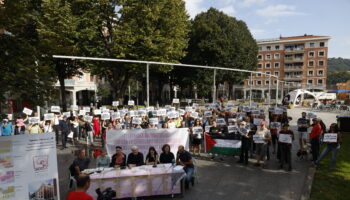 Una propuesta de espacio comunitario para el edificio de Telefónica en Bilbao