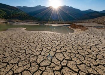 Agua para ganadería