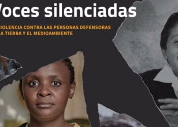 América Latina: Las voces silenciadas