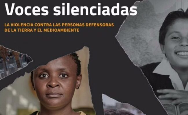 América Latina: Las voces silenciadas