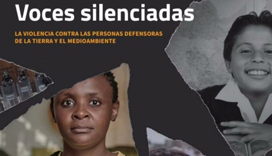 América Latina: Las voces silenciadas