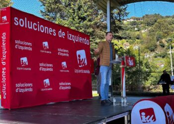 Maillo advierte desde Asturias que “el problema no es el acuerdo en Cataluña, sino que el PP atiza el enfrentamiento entre territorios para ocultar el agujero fiscal en Madrid y allí donde gobierna”