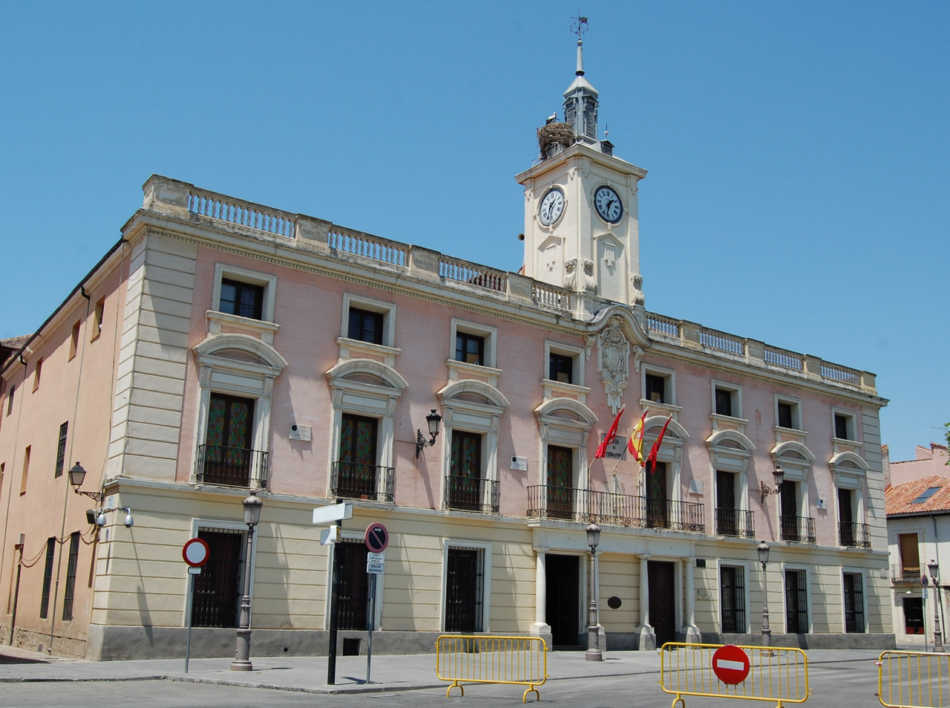 Condena al Ayuntamiento de Alcalá de Henares por discriminación de trabajadores