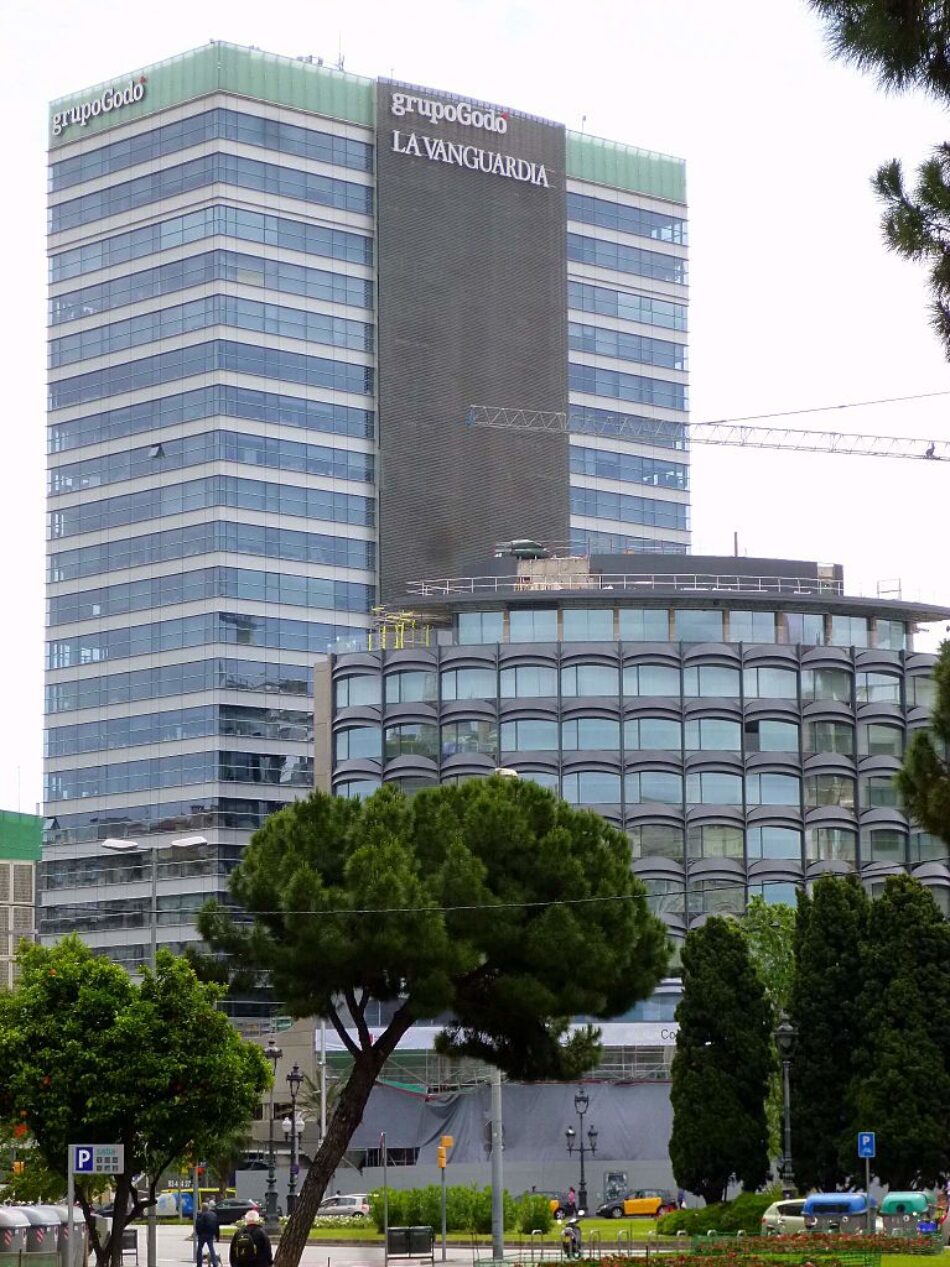 La publicidad institucional de la Generalitat catalana al desnudo