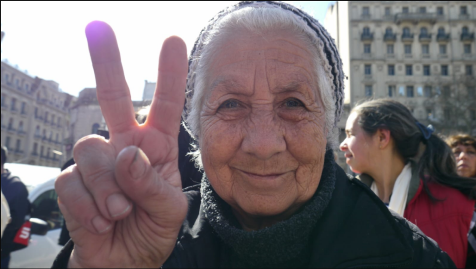 Argentina. La dignidad no se jubila y sabe cómo defenderse (en homenaje a las y los jubilades)