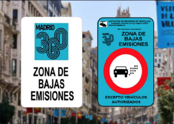 Madrid necesita sus zonas de bajas emisiones y más acciones contra la contaminación