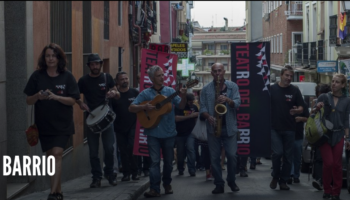 Teatro del Barrio, galardonado con el Premio Nacional de Teatro 2024