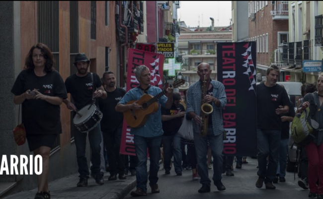 Teatro del Barrio, galardonado con el Premio Nacional de Teatro 2024