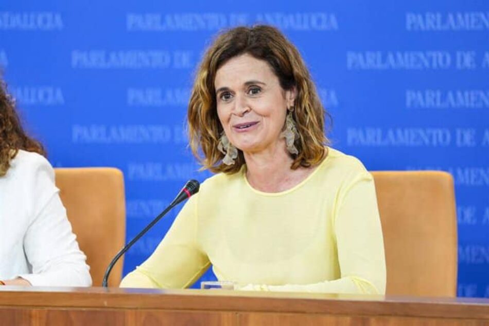 Por Andalucía celebra el apoyo del Consejo de Gobierno a la modificación de acceso a la función pública de las personas con discapacidad intelectual