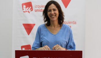 Maíllo y dirigentes de IU participan en debates de la Fiesta del PCE del fin de semana para “salir a la ofensiva frente a la extrema derecha y articular alianzas entre todas las fuerzas progresistas”