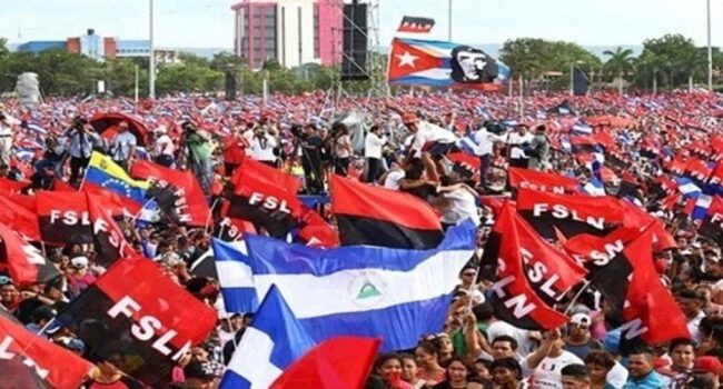 Nicaragua, cambios en el Código Procesal Penal: ¿represión o soberanía?