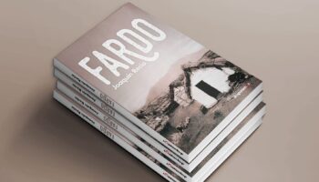 “Fardo”, una novela de Joaquín Recio, que pone el foco en el drama que viven las comunidades del estrecho