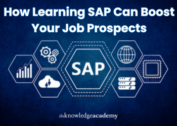 How Learning SAP Can Boost Your Job Prospects