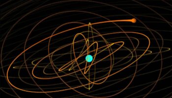 La Tierra tendrá este otoño una miniluna que podría proceder de la propia Luna