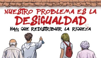 La fosa social, nuestro problema real