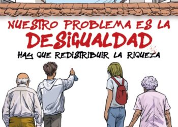 La fosa social, nuestro problema real