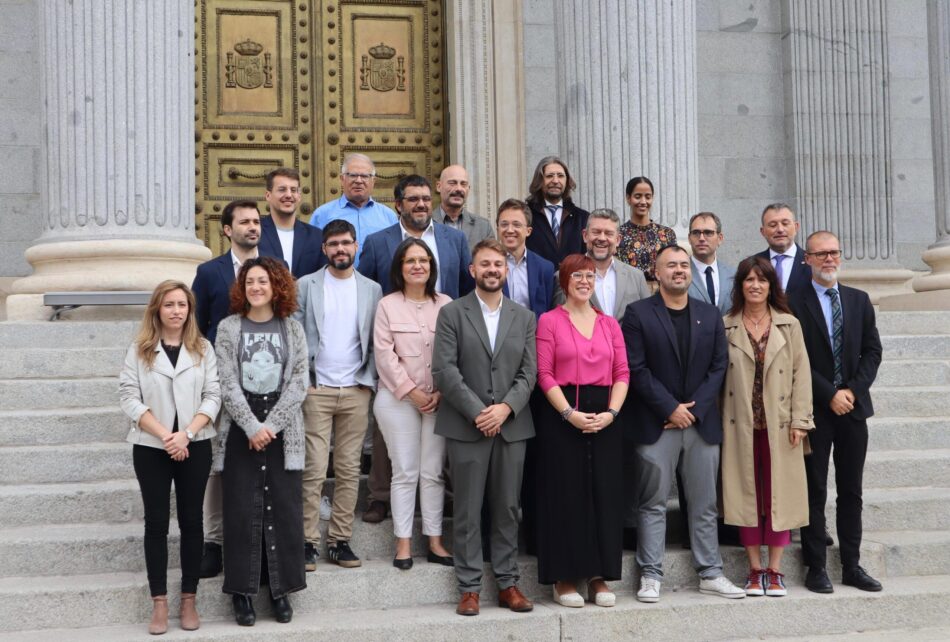 La Llei educativa valenciana arriba al TC per vulnerar els drets lingüístics de l’alumnat valencià