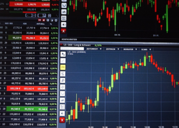 Fórmate con los mejores cursos de trading online y optimiza tus inversiones