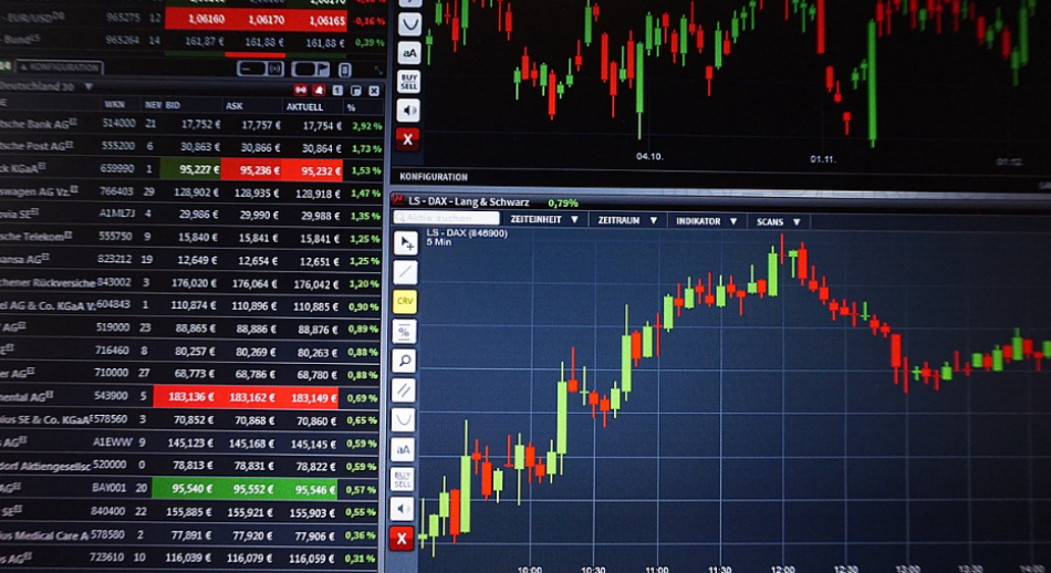 Fórmate con los mejores cursos de trading online y optimiza tus inversiones