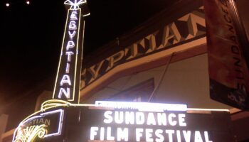 Festival de Cine de Sundance analiza cambio de sede tras 40 años