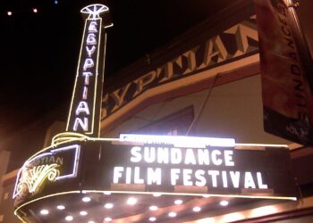 Festival de Cine de Sundance analiza cambio de sede tras 40 años