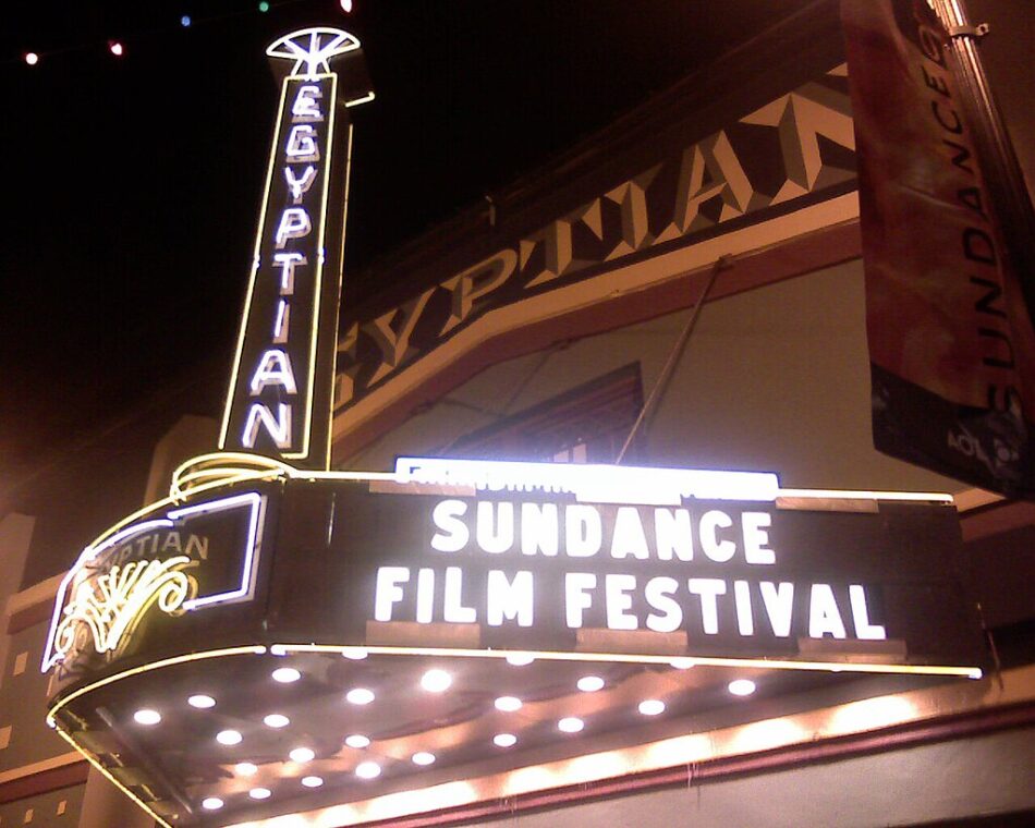 Festival de Cine de Sundance analiza cambio de sede tras 40 años