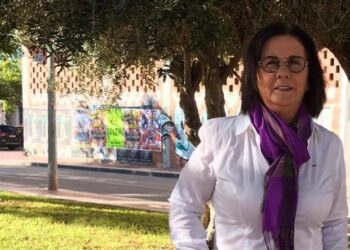 Fallece la excoportavoz de Verdes Equo Toñi Gómez, destacada ecofeminista, animalista y defensora de los derechos LGTBIQA