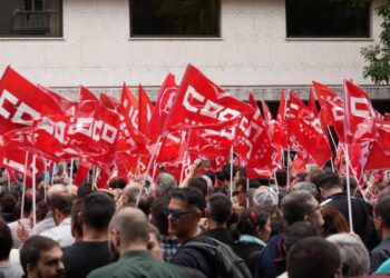 Unai Sordo: “La libertad es disponer de nuestro tiempo”