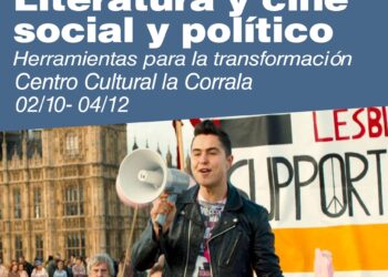 Curso de Literatura y cine social en el corazón de Madrid