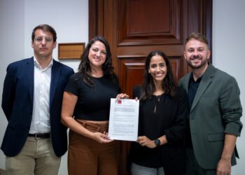 Sumar presentará una enmienda en el Congreso para eximir a todos los ciclos del seguro de responsabilidad civil