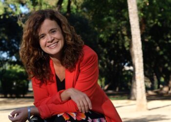 Sumar incorpora a Esperanza Gómez, diputada andaluza, como nueva integrante del Grupo de Coordinación del partido