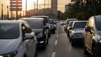 Adelante Andalucía lamenta que un año más Jerez no tenga nada que celebrar en la Semana de la Movilidad europea