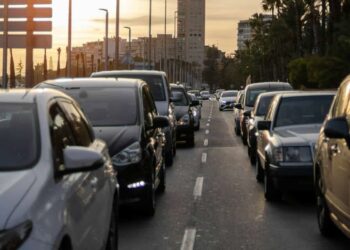 Adelante Andalucía lamenta que un año más Jerez no tenga nada que celebrar en la Semana de la Movilidad europea