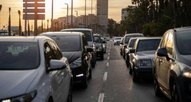 Adelante Andalucía lamenta que un año más Jerez no tenga nada que celebrar en la Semana de la Movilidad europea