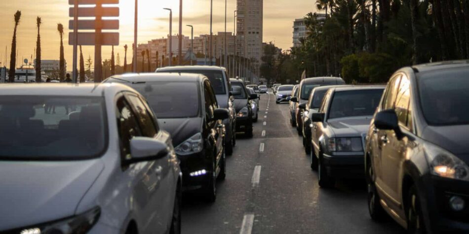 Ecologistas en Acción ‘suspende’ a las instituciones en la semana de la movilidad sostenible