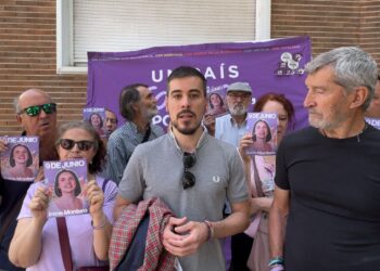 Europa da la razón a Podemos sobre el escándalo de las viviendas «antisociales» de Page