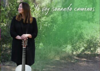 Nuevo disco de Lucía Sócam estará dedicado a Antonio Machado