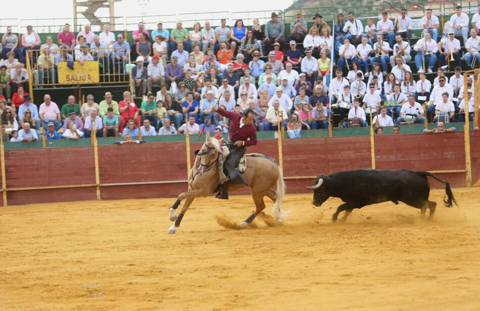 PACMA reprocha al Ayuntamiento de Alcalá la Real que, teniendo la tasa más alta de suicidios de España, se gaste 30.000 € en la muerte y tortura de seis toros