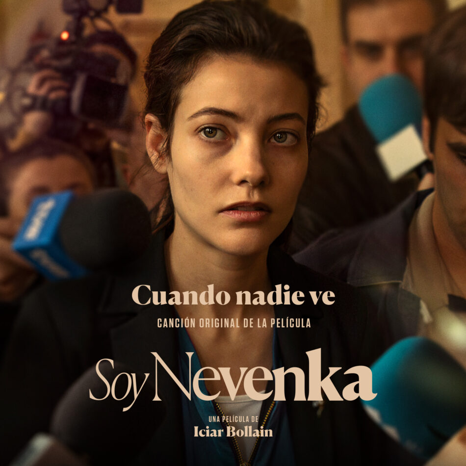 ‘Soy Nevenka’ de Icíar Bollaín se estrena en cines este viernes