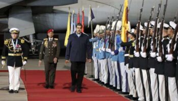 Triunfo moral de Nicolás Maduro en la reunión de los BRICS