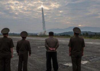 Corea del Norte usaría armas nucleares si su soberanía es amenazada