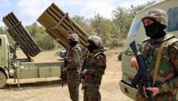 Hezbolá repele intento de ejército israelí de infiltrarse en Líbano