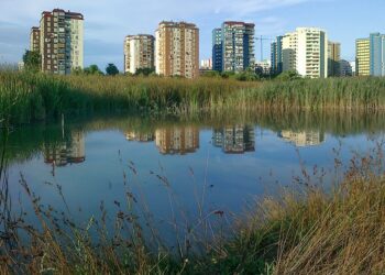 Compromís denuncia que el Consell renuncia a una recaudación de 1.000 millones por no aplicar el impuesto valenciano sobre las viviendas vacías de grandes tenedores